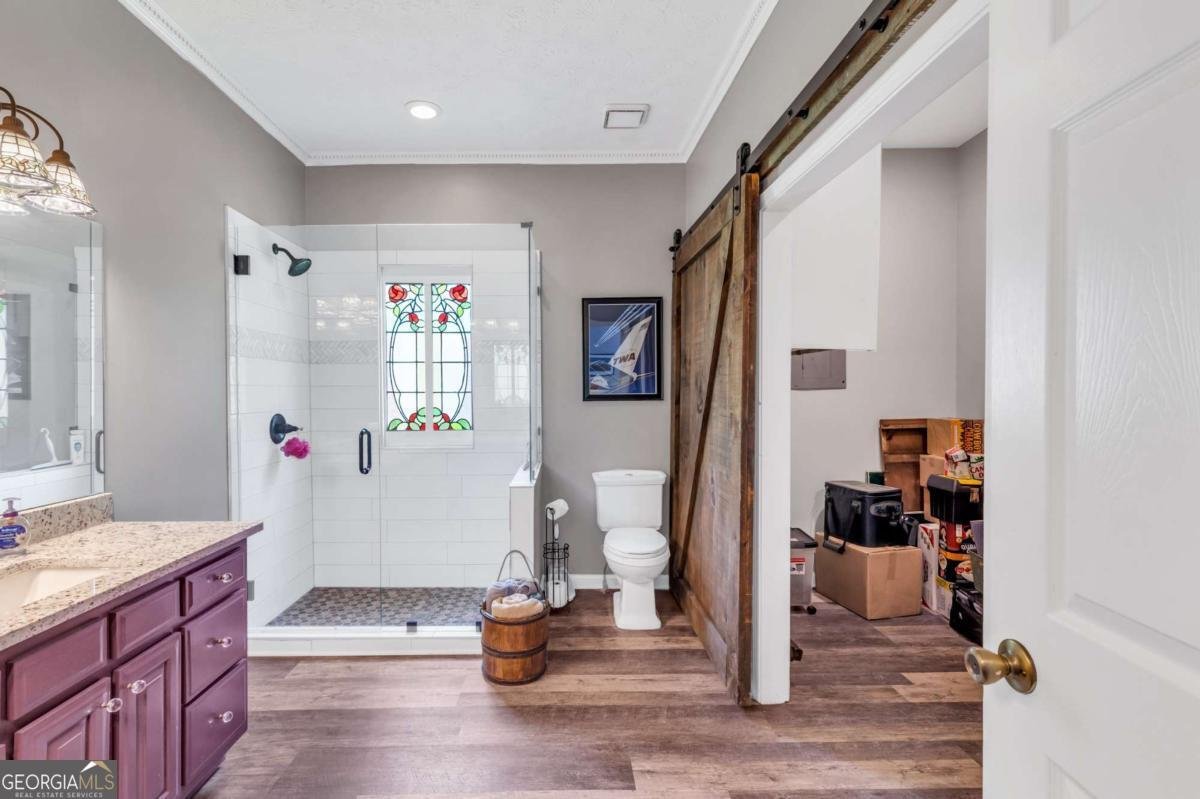 6585 QUEEN MILL Road Mableton - 31