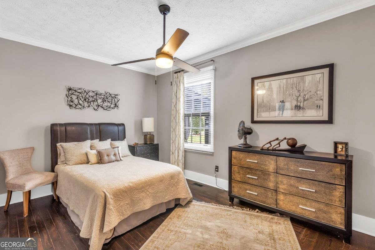6585 QUEEN MILL Road Mableton - 32