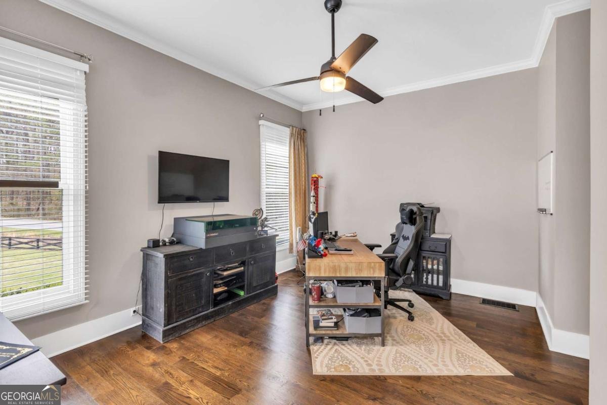6585 QUEEN MILL Road Mableton - 33