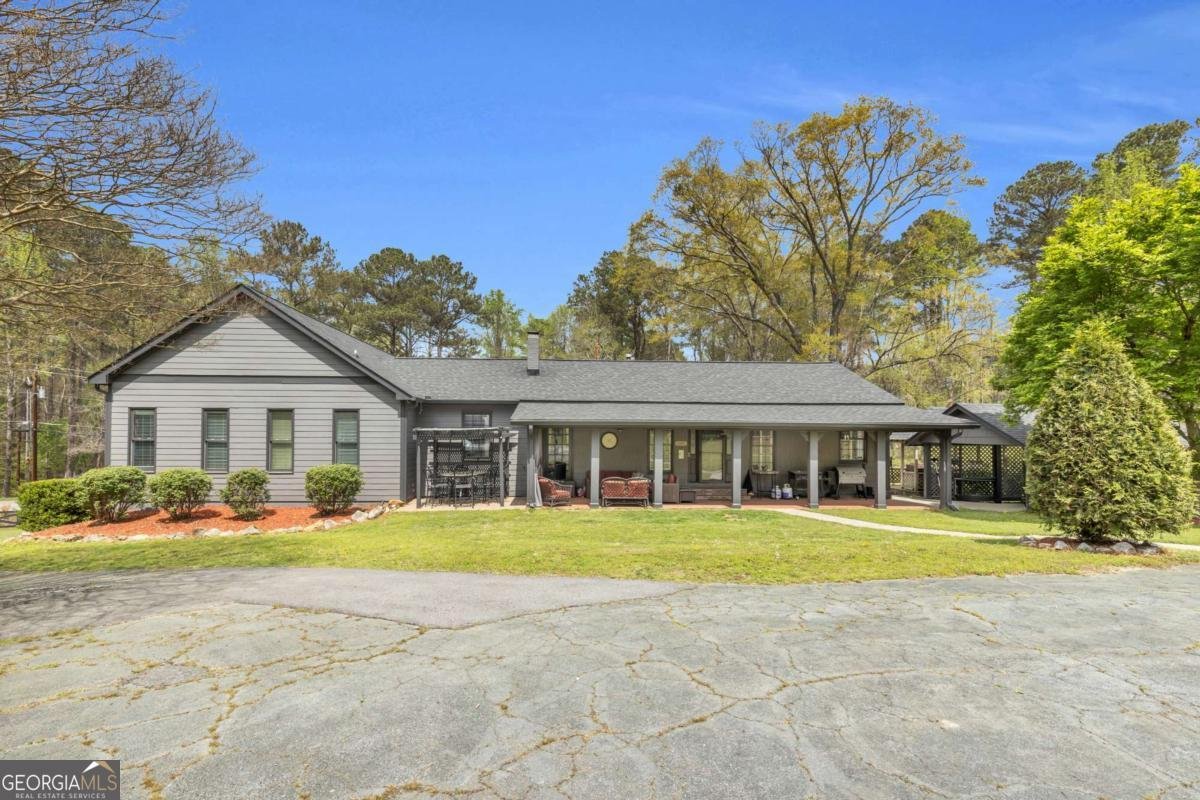6585 QUEEN MILL Road Mableton - 4