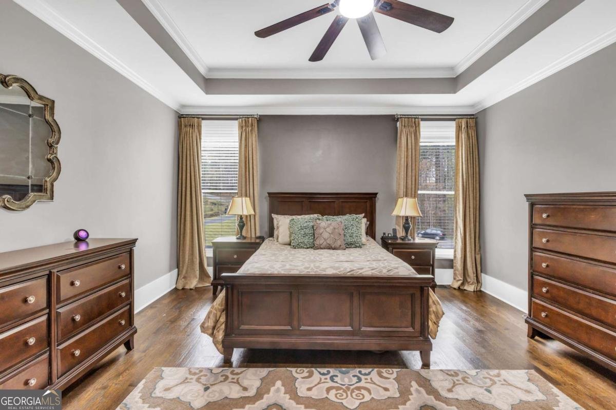 6585 QUEEN MILL Road Mableton - 41