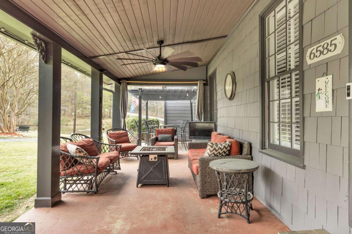 6585 QUEEN MILL Road Mableton - 48