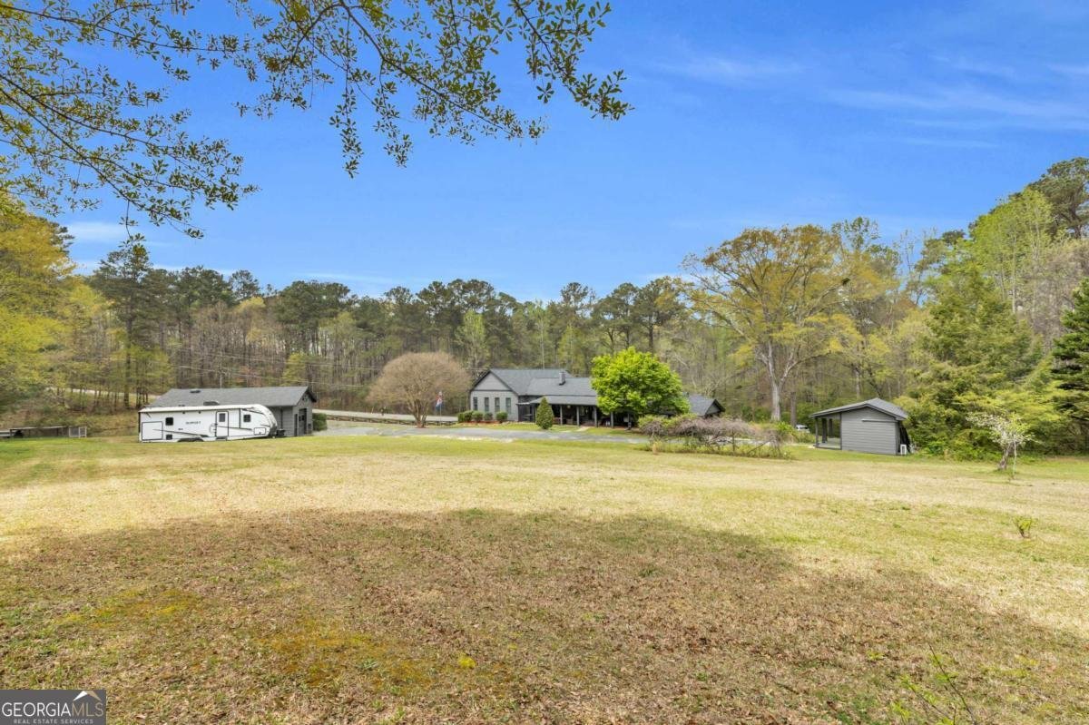 6585 QUEEN MILL Road Mableton - 53