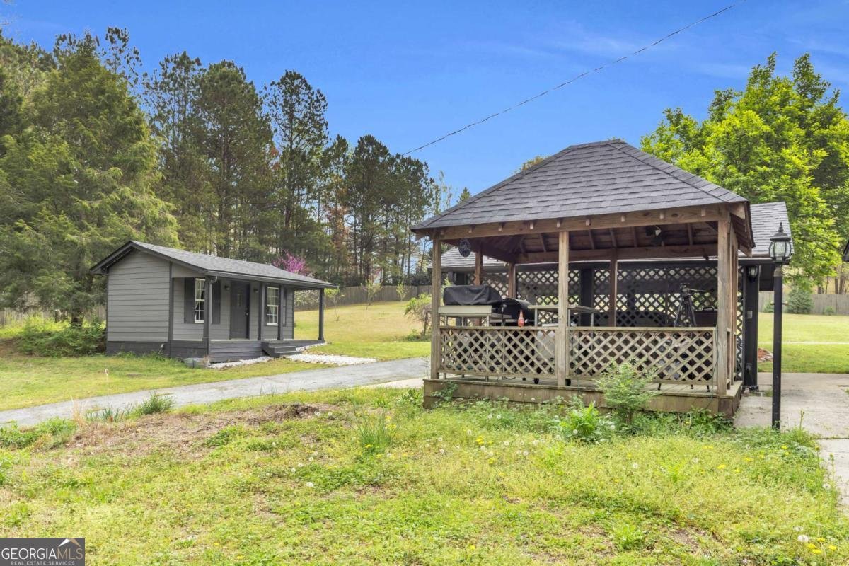 6585 QUEEN MILL Road Mableton - 56