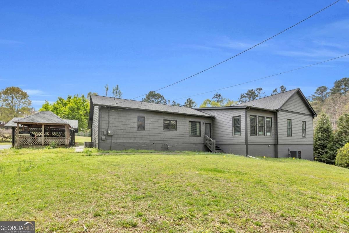 6585 QUEEN MILL Road Mableton - 7
