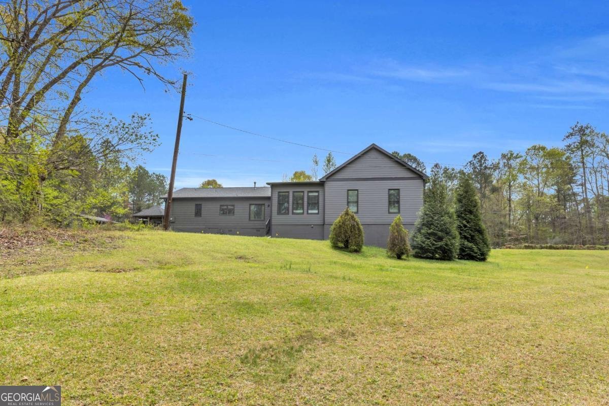 6585 QUEEN MILL Road Mableton - 8