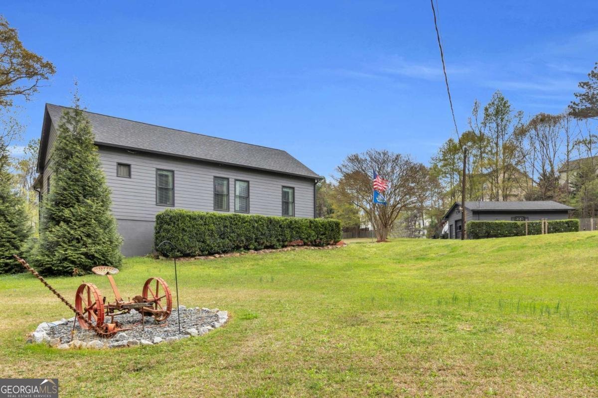 6585 QUEEN MILL Road Mableton - 9