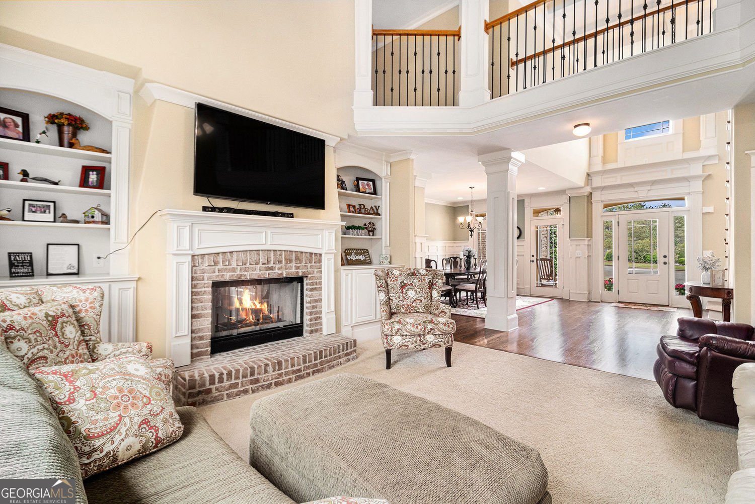 7497 Treehouse Court Douglasville - 10