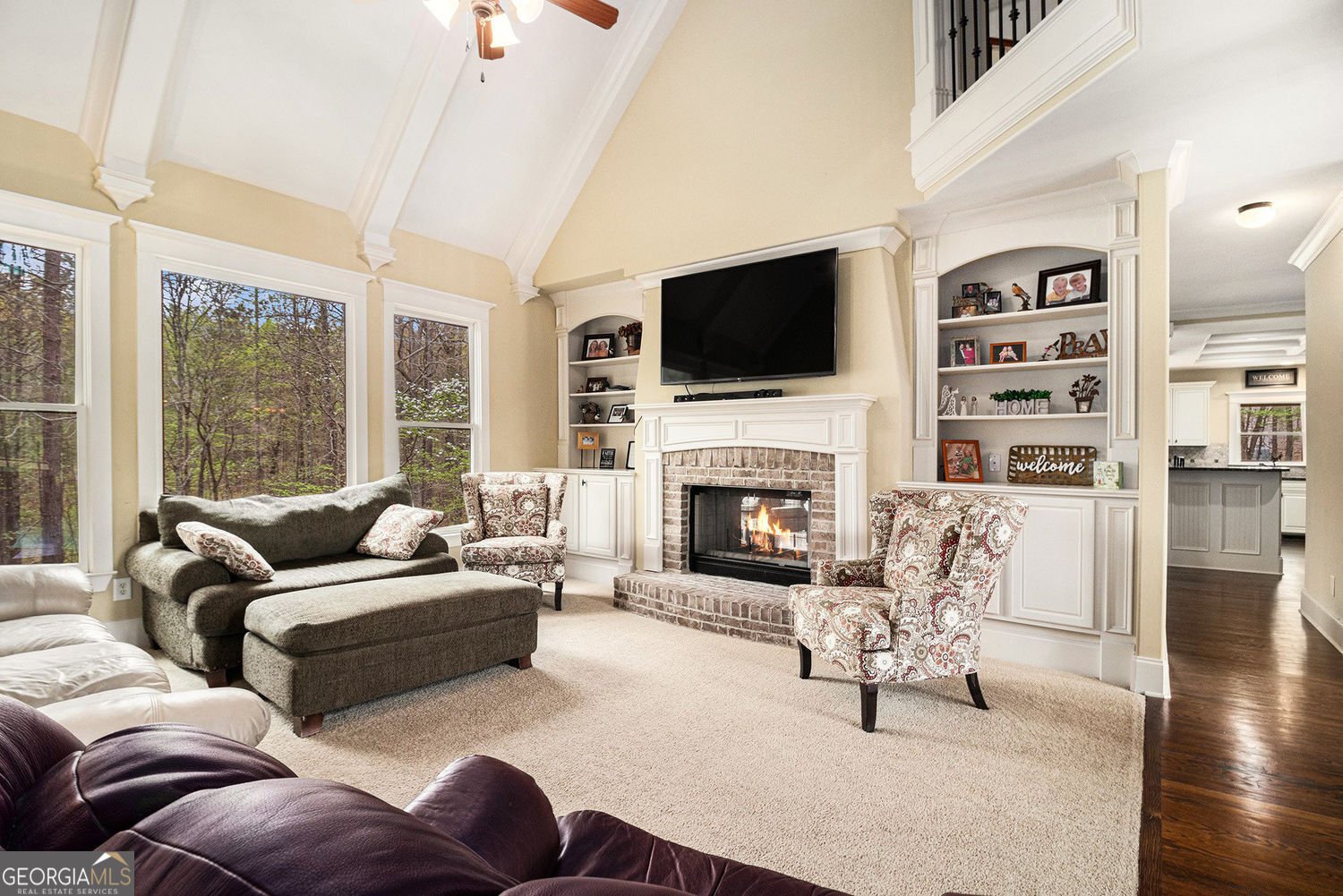 7497 Treehouse Court Douglasville - 11