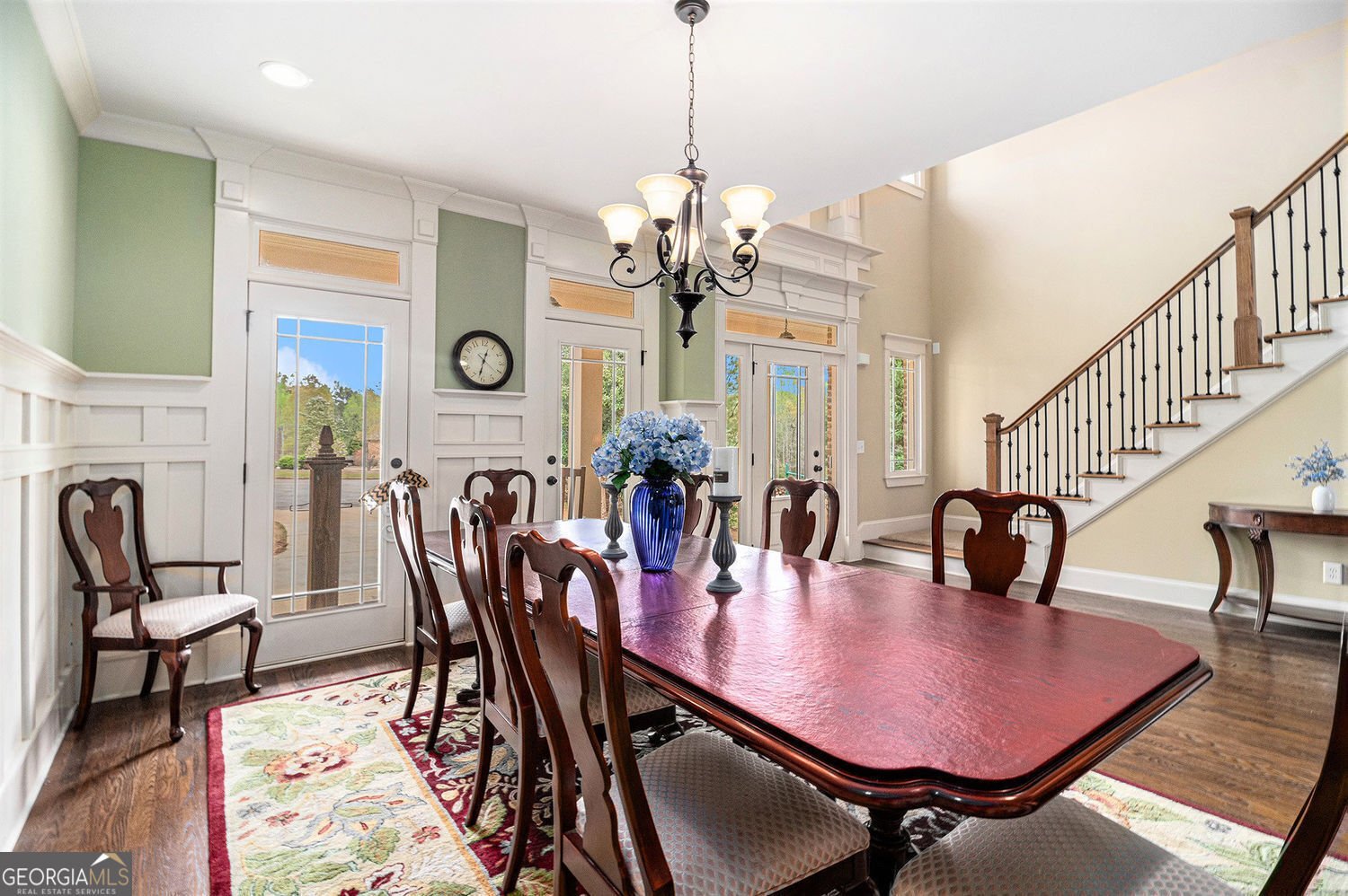 7497 Treehouse Court Douglasville - 13