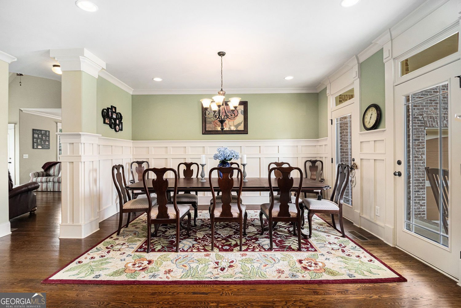 7497 Treehouse Court Douglasville - 14