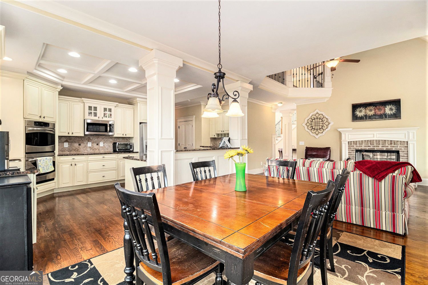 7497 Treehouse Court Douglasville - 15