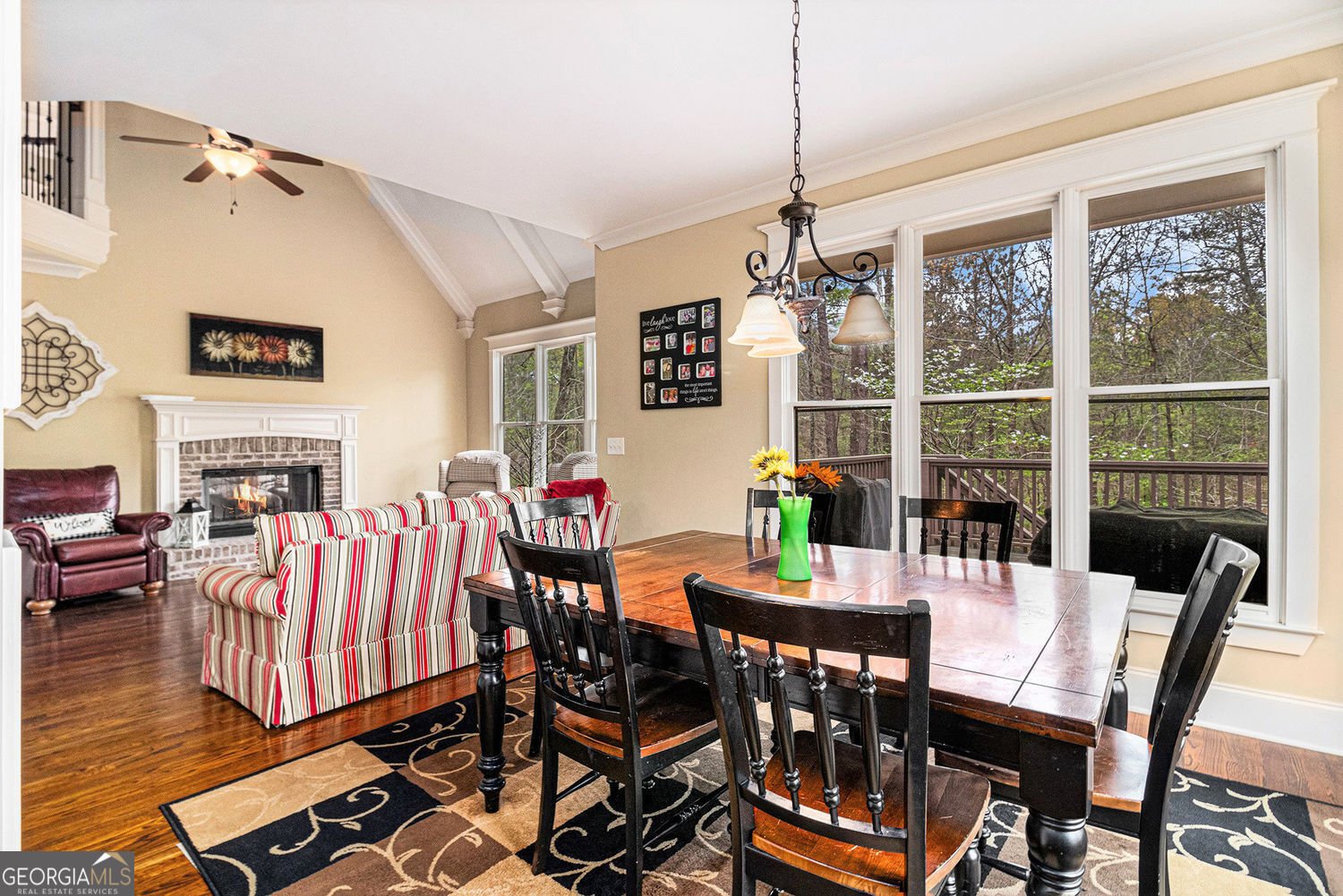 7497 Treehouse Court Douglasville - 16