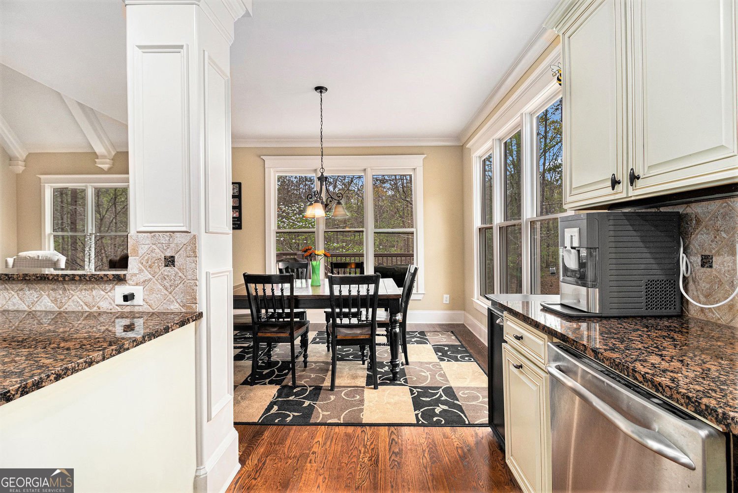 7497 Treehouse Court Douglasville - 17