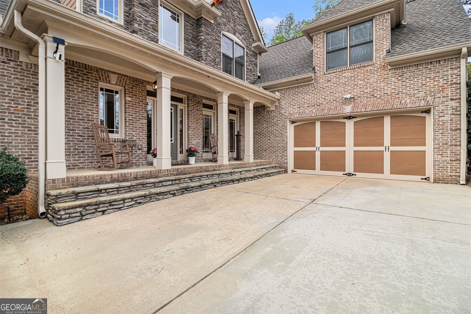 7497 Treehouse Court Douglasville - 3