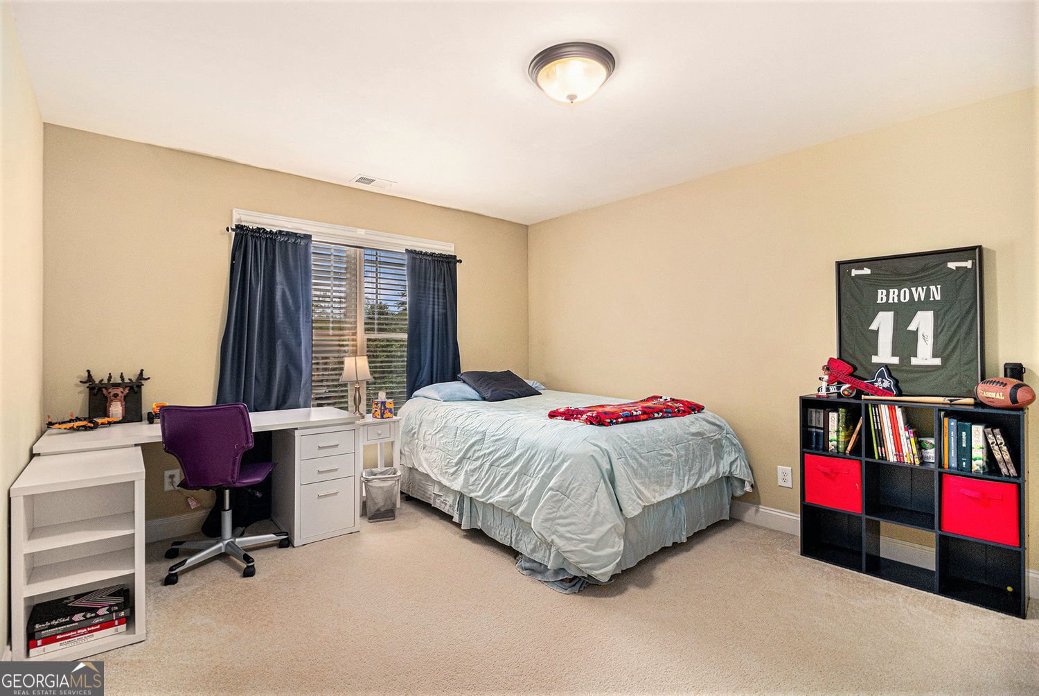 7497 Treehouse Court Douglasville - 30