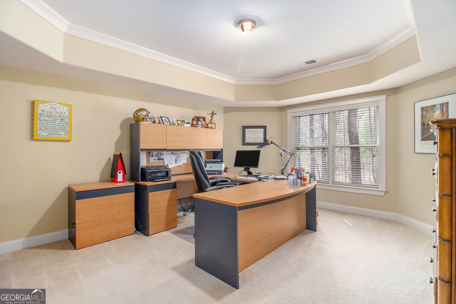 7497 Treehouse Court Douglasville - 37