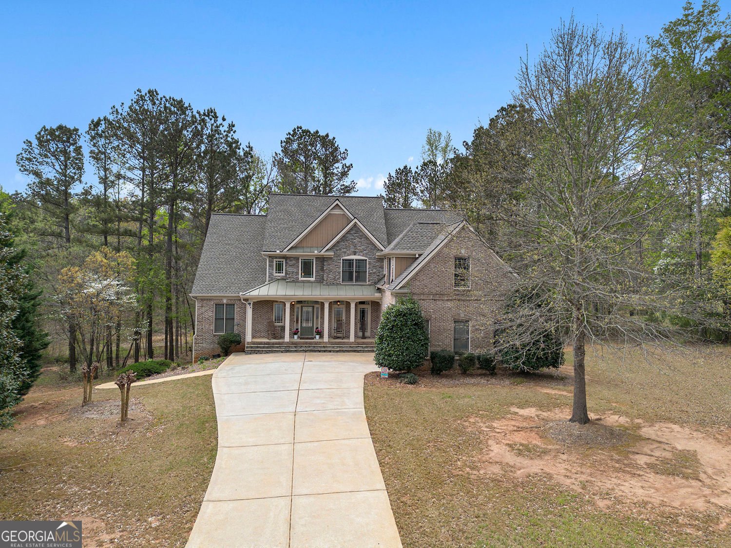 7497 Treehouse Court Douglasville - 4