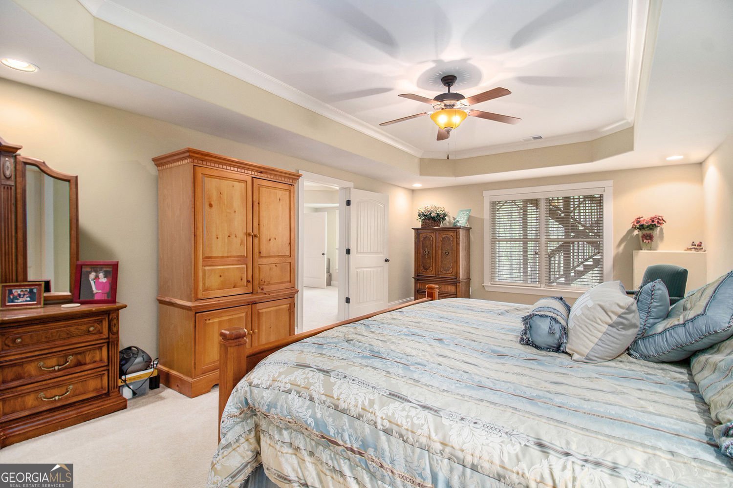 7497 Treehouse Court Douglasville - 41