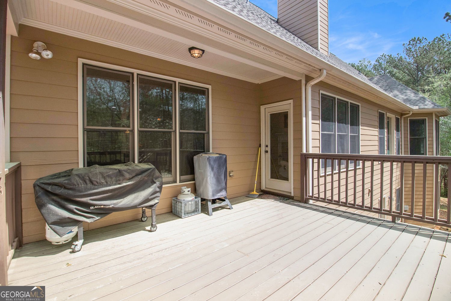 7497 Treehouse Court Douglasville - 47