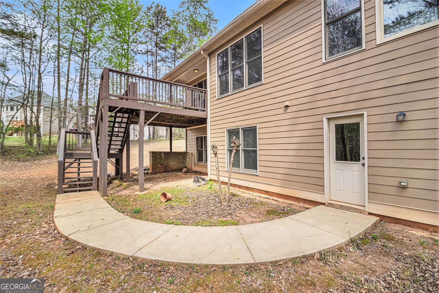 7497 Treehouse Court Douglasville - 49