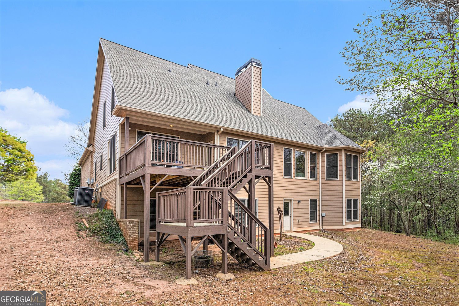 7497 Treehouse Court Douglasville - 52