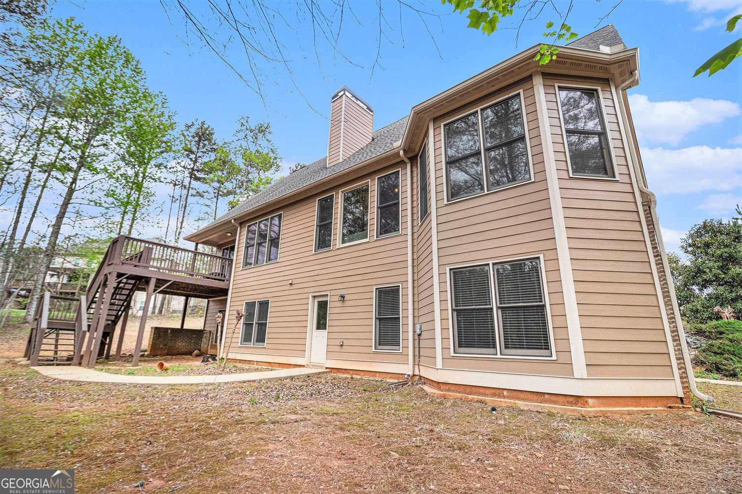 7497 Treehouse Court Douglasville - 53