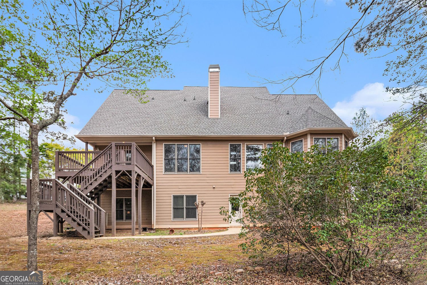 7497 Treehouse Court Douglasville - 54