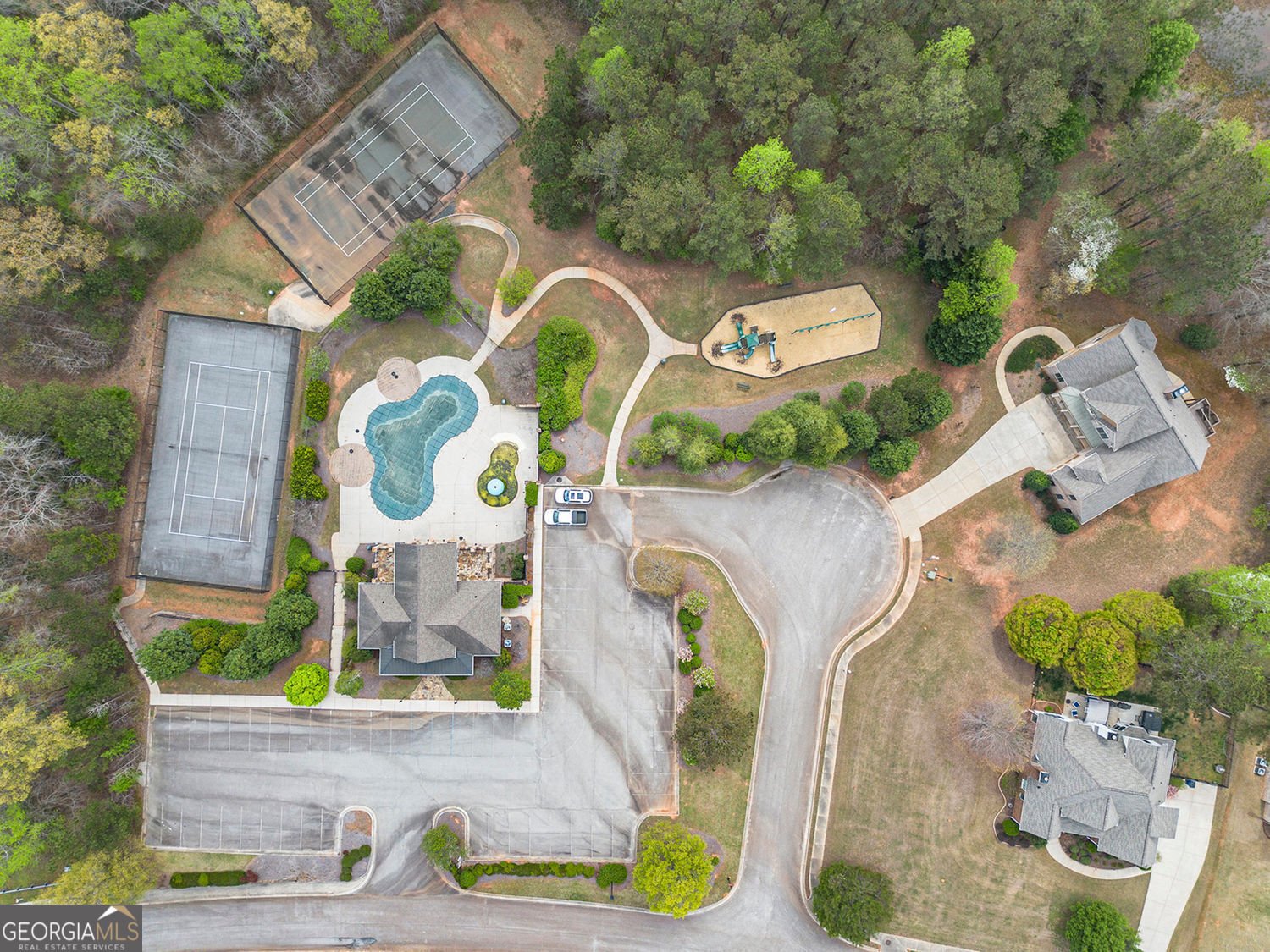 7497 Treehouse Court Douglasville - 56