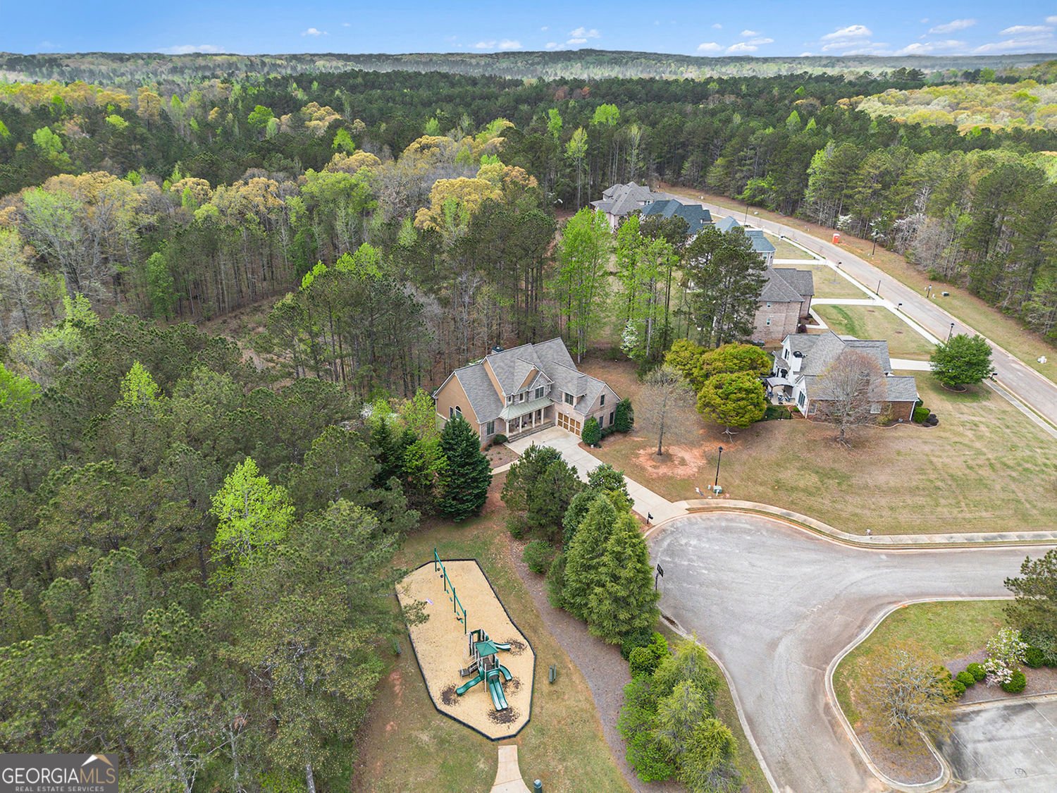 7497 Treehouse Court Douglasville - 57