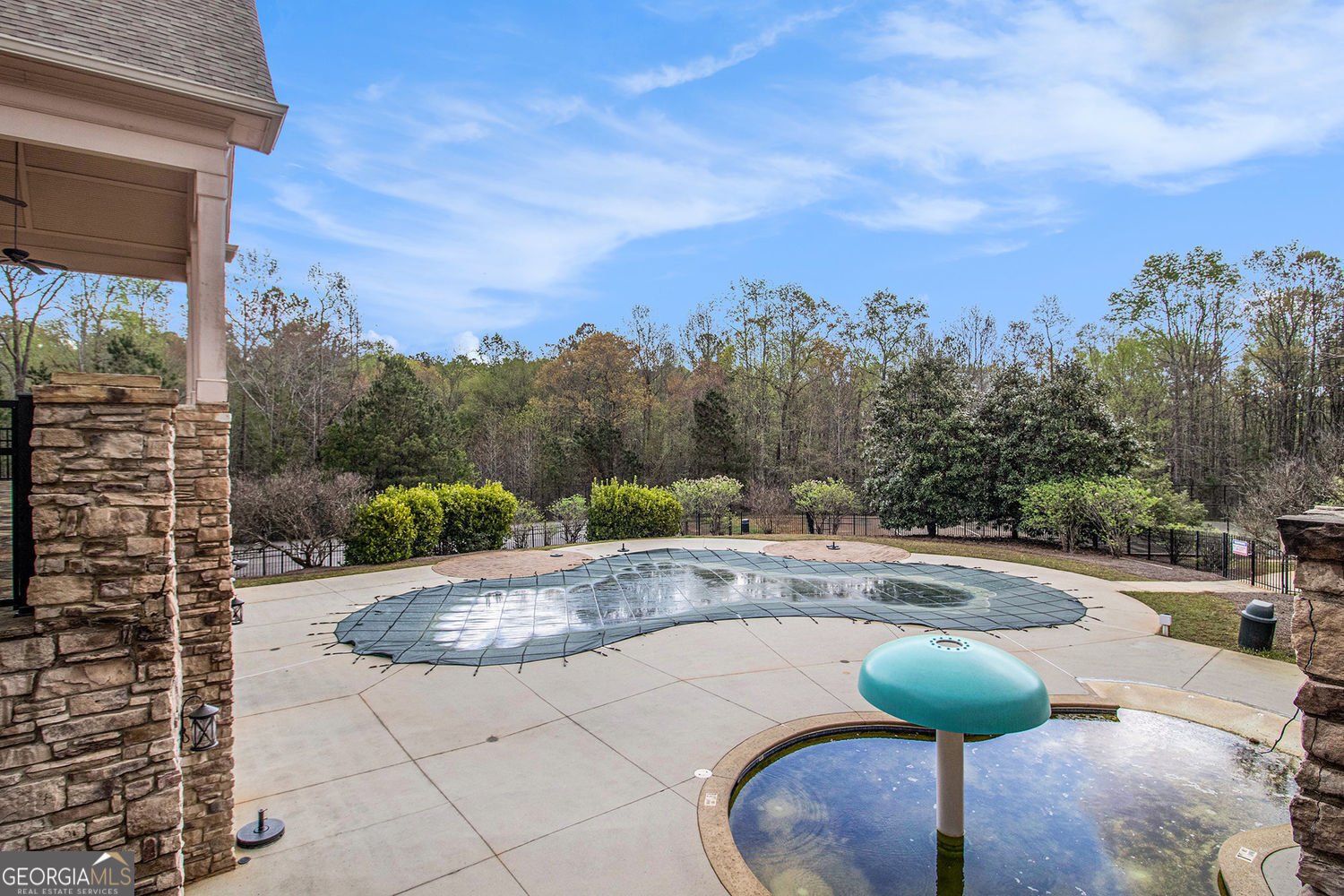 7497 Treehouse Court Douglasville - 61