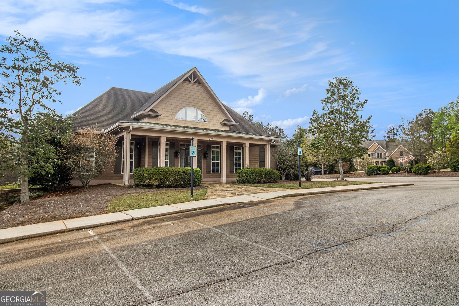 7497 Treehouse Court Douglasville - 64