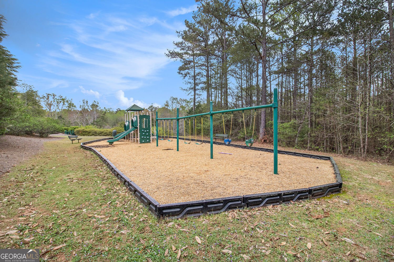 7497 Treehouse Court Douglasville - 66