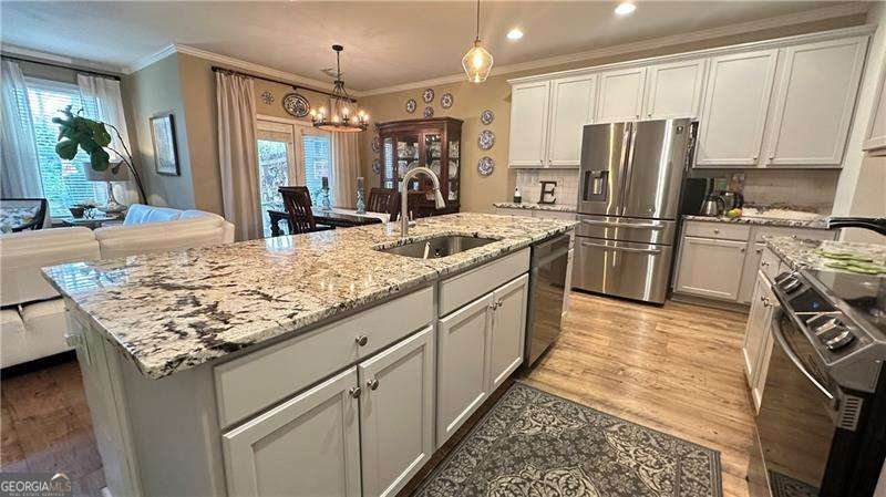 5613 Elmwood Lane Flowery Branch - 10