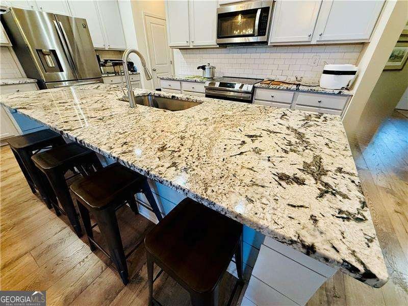 5613 Elmwood Lane Flowery Branch - 11