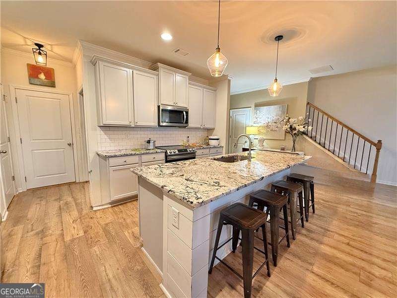 5613 Elmwood Lane Flowery Branch - 12