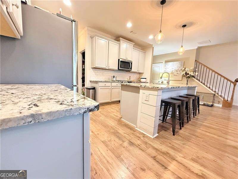 5613 Elmwood Lane Flowery Branch - 13