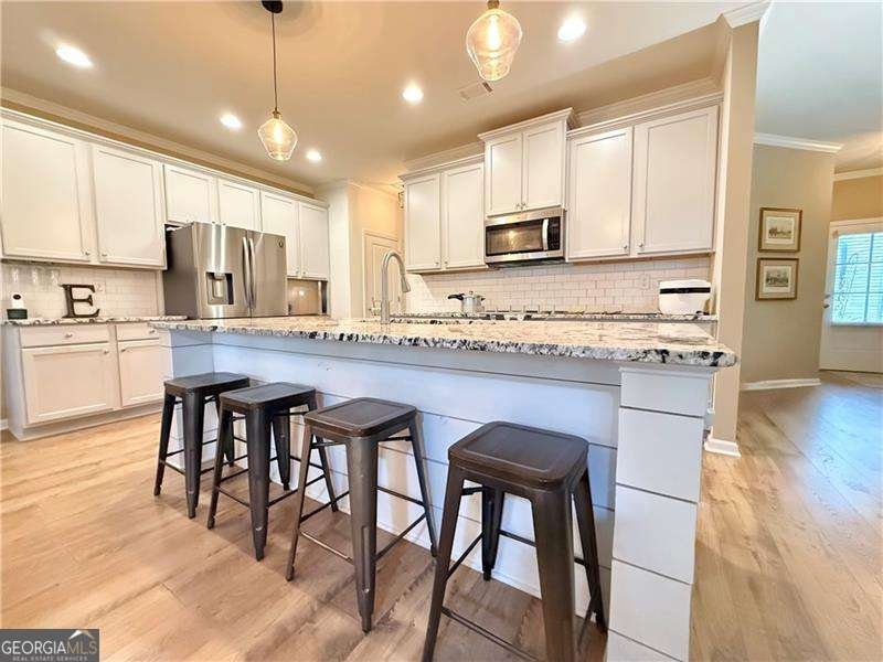 5613 Elmwood Lane Flowery Branch - 14