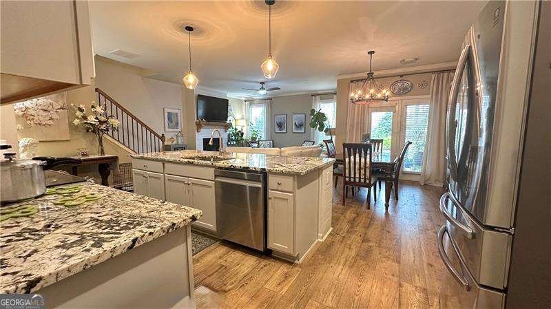 5613 Elmwood Lane Flowery Branch - 15