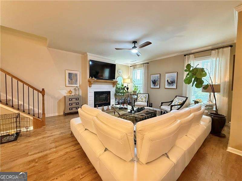 5613 Elmwood Lane Flowery Branch - 16