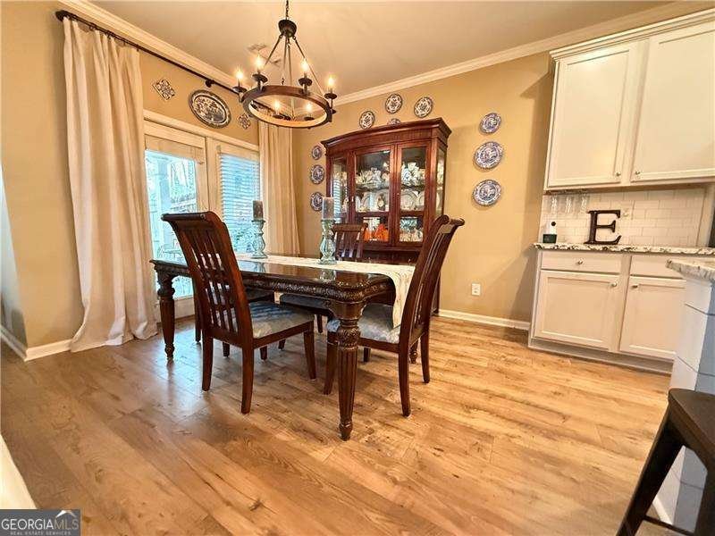 5613 Elmwood Lane Flowery Branch - 17