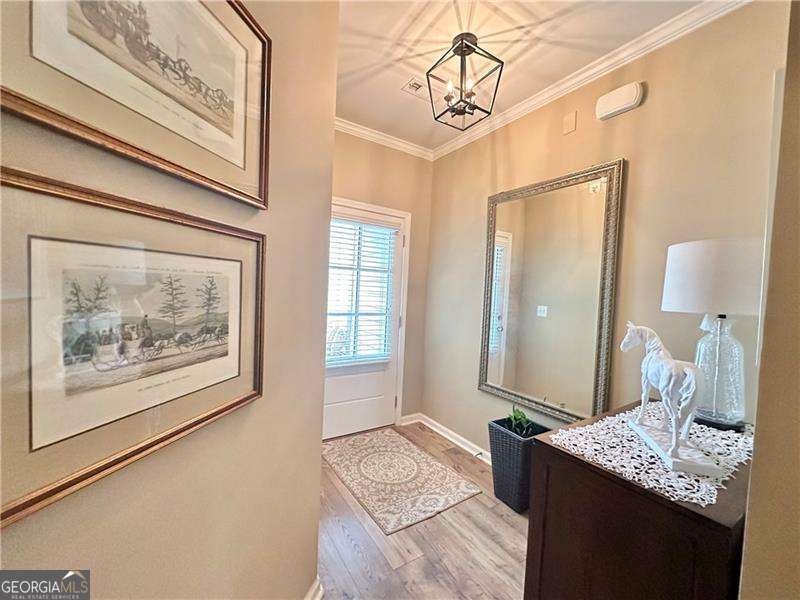 5613 Elmwood Lane Flowery Branch - 2