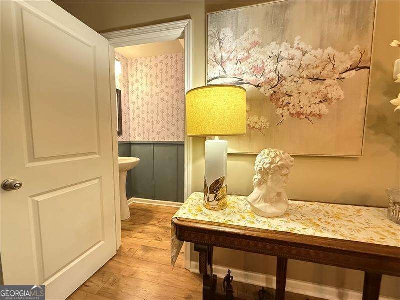 5613 Elmwood Lane Flowery Branch - 20