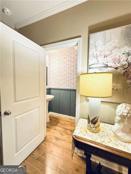 5613 Elmwood Lane Flowery Branch - 21