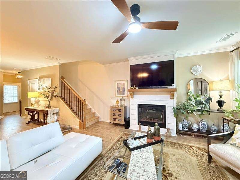 5613 Elmwood Lane Flowery Branch - 24