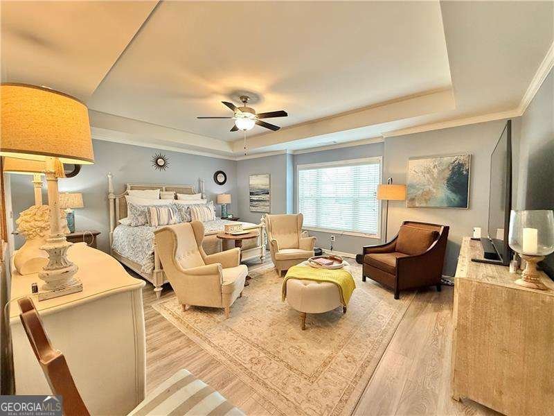 5613 Elmwood Lane Flowery Branch - 27