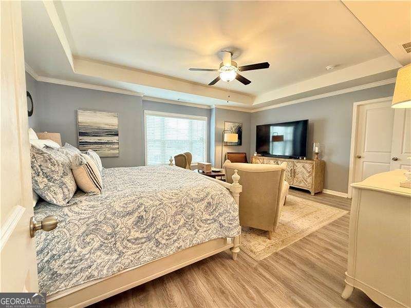 5613 Elmwood Lane Flowery Branch - 28