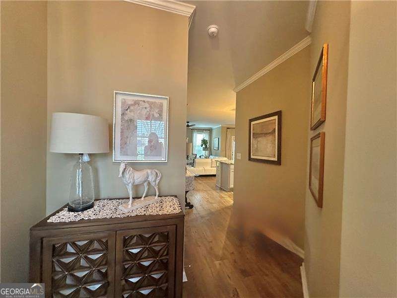 5613 Elmwood Lane Flowery Branch - 3