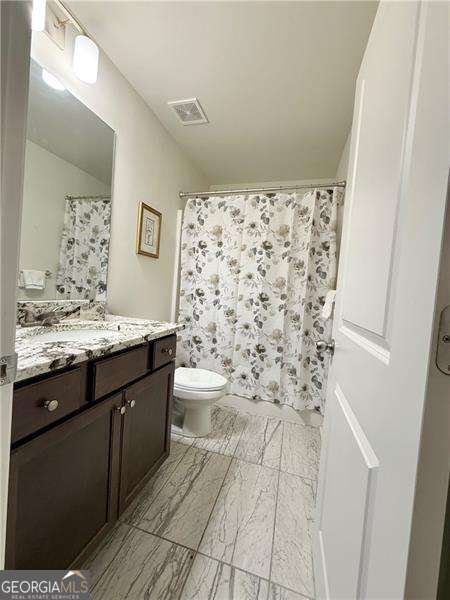 5613 Elmwood Lane Flowery Branch - 38