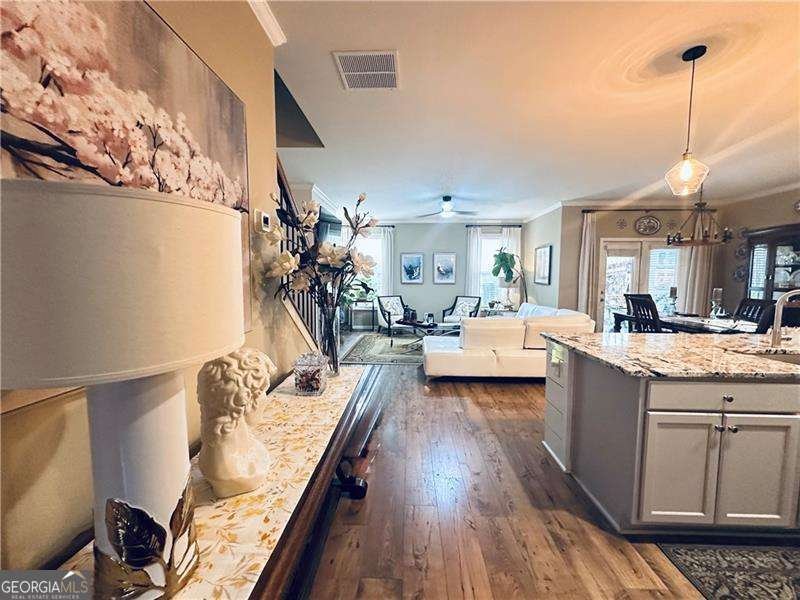 5613 Elmwood Lane Flowery Branch - 4